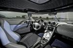 Koenigsegg Agera Prototype 2010 года